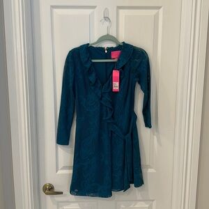 New Lilly Pulitzer Romper Size S - New With Tags